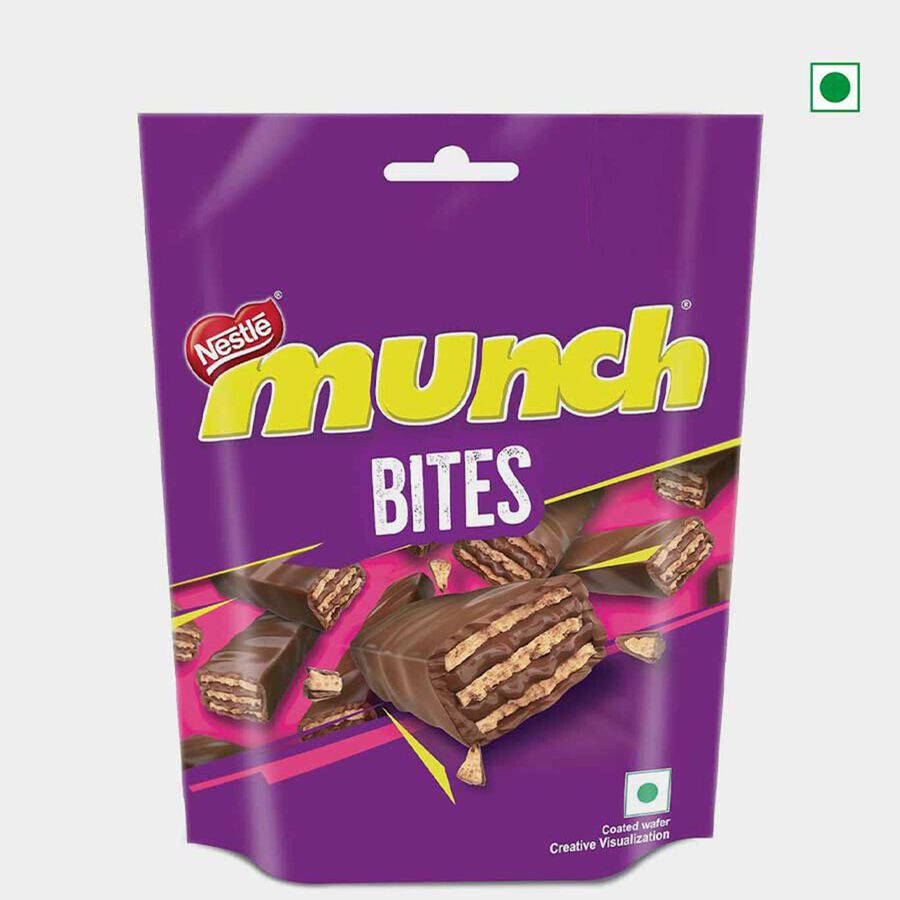 Munch Chocolate, , large